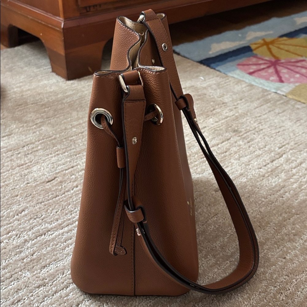 Kate Spade Marti large bucket bag - Picture 2 of 10